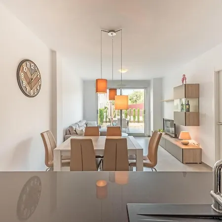 Appartement Apartamento En Residencial Isla Torrevieja