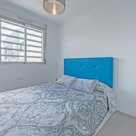 Apartamento En Residencial Isla Appartement Torrevieja