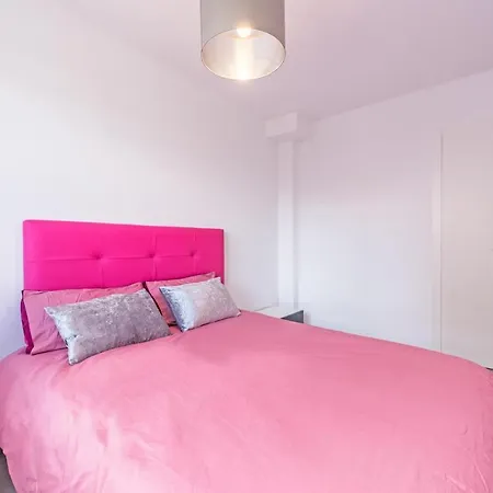 Apartamento En Residencial Isla Appartement