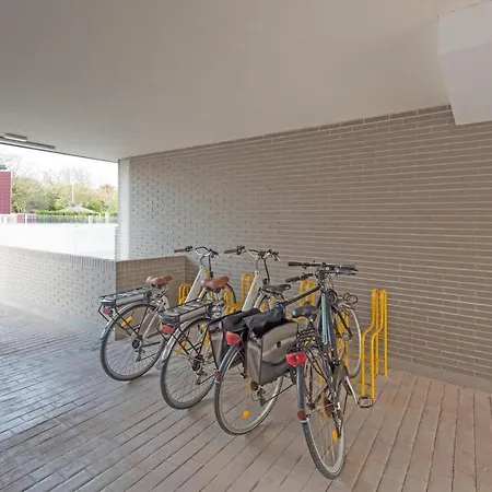 Apartamento En Residencial Isla Appartement Torrevieja