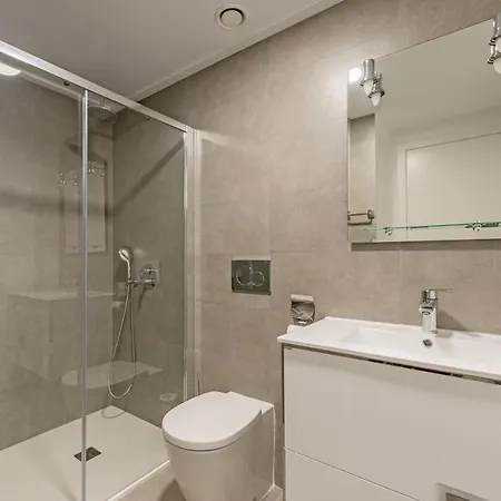 Appartement Apartamento En Residencial Isla Torrevieja