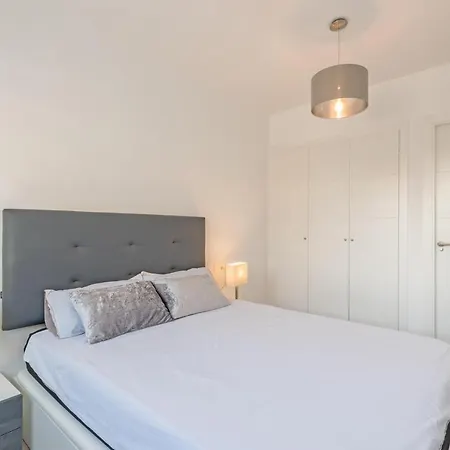 Apartamento En Residencial Isla Appartement Torrevieja