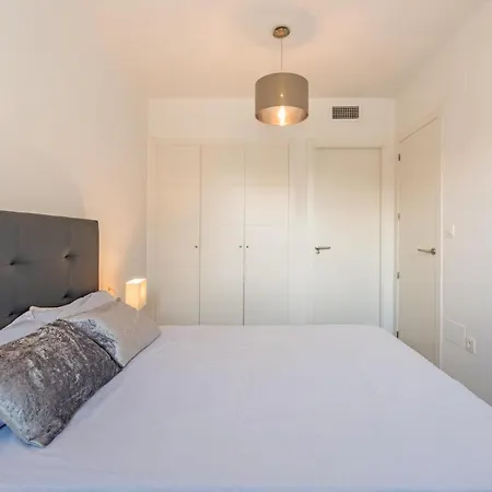Apartamento En Residencial Isla Appartement Torrevieja
