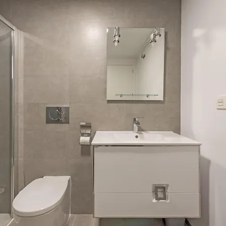 Appartement Apartamento En Residencial Isla Torrevieja