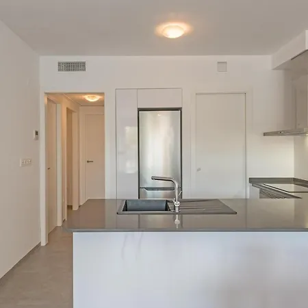 Apartamento En Residencial Isla Appartement Torrevieja