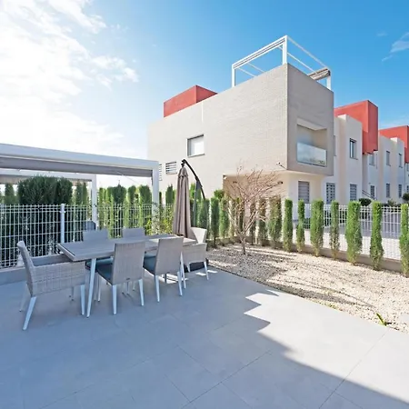 Apartamento En Residencial Isla Appartement